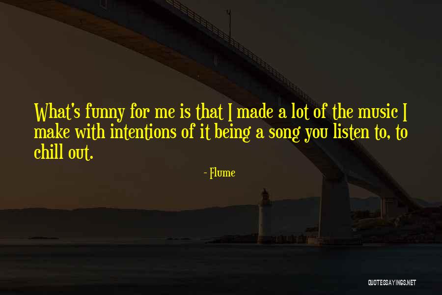 Dictaphones Music Quotes By Flume Dictaphones Music Quotes By Flume