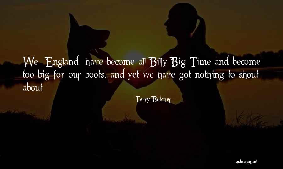 Dictaphones Music Quotes By Terry Butcher Dictaphones Music Quotes By Terry Butcher