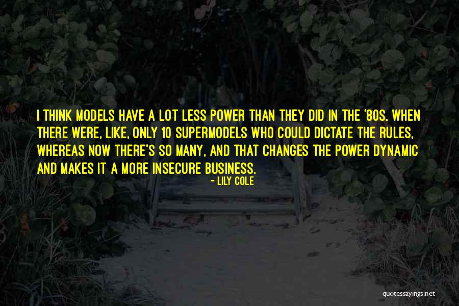 Dictate Quotes By Lily Cole Dictate Quotes By Lily Cole