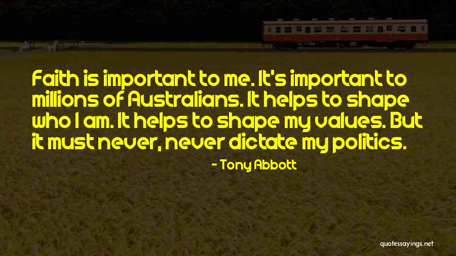 Dictate Quotes By Tony Abbott Dictate Quotes By Tony Abbott