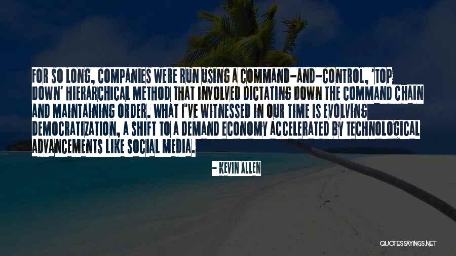 Dictating Quotes By Kevin Allen Dictating Quotes By Kevin Allen