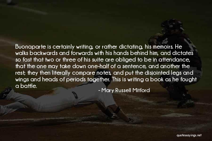 Dictating Quotes By Mary Russell Mitford Dictating Quotes By Mary Russell Mitford