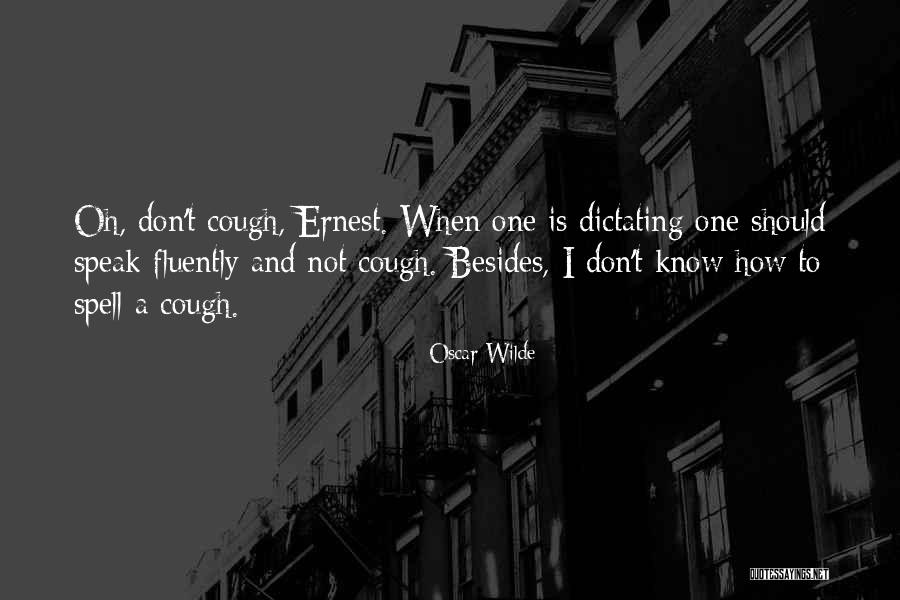 Dictating Quotes By Oscar Wilde Dictating Quotes By Oscar Wilde