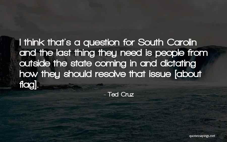 Dictating Quotes By Ted Cruz Dictating Quotes By Ted Cruz
