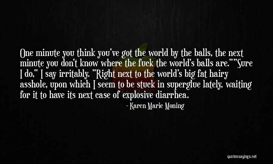 Dictation Pro Quotes By Karen Marie Moning Dictation Pro Quotes By Karen Marie Moning