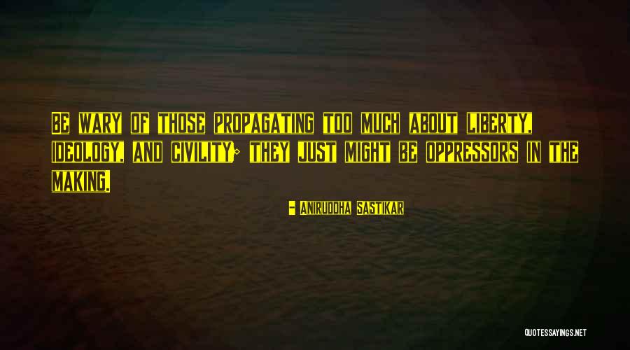 Dictator Government Quotes By Aniruddha Sastikar Dictator Government Quotes By Aniruddha Sastikar