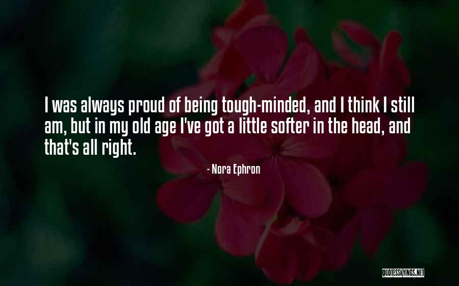 Dictator Government Quotes By Nora Ephron Dictator Government Quotes By Nora Ephron