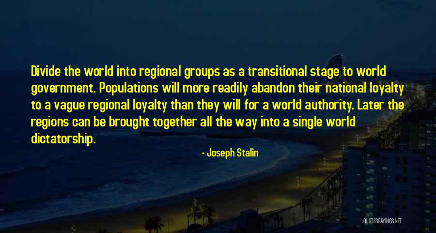 Dictatorship Government Quotes By Joseph Stalin Dictatorship Government Quotes By Joseph Stalin