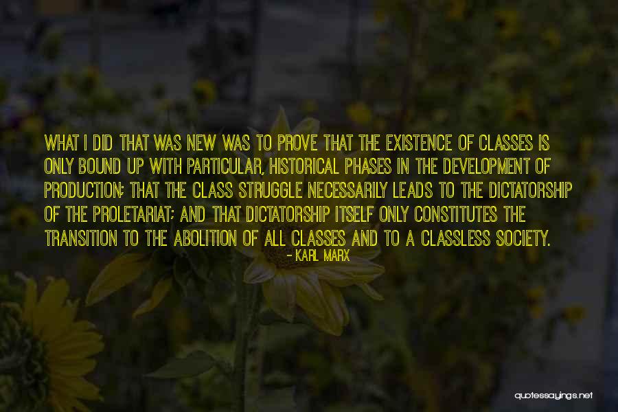 Dictatorship Of The Proletariat Quotes By Karl Marx Dictatorship Of The Proletariat Quotes By Karl Marx