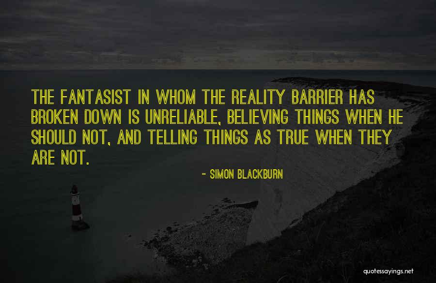 Dictatorship Tyranny Quotes By Simon Blackburn Dictatorship Tyranny Quotes By Simon Blackburn