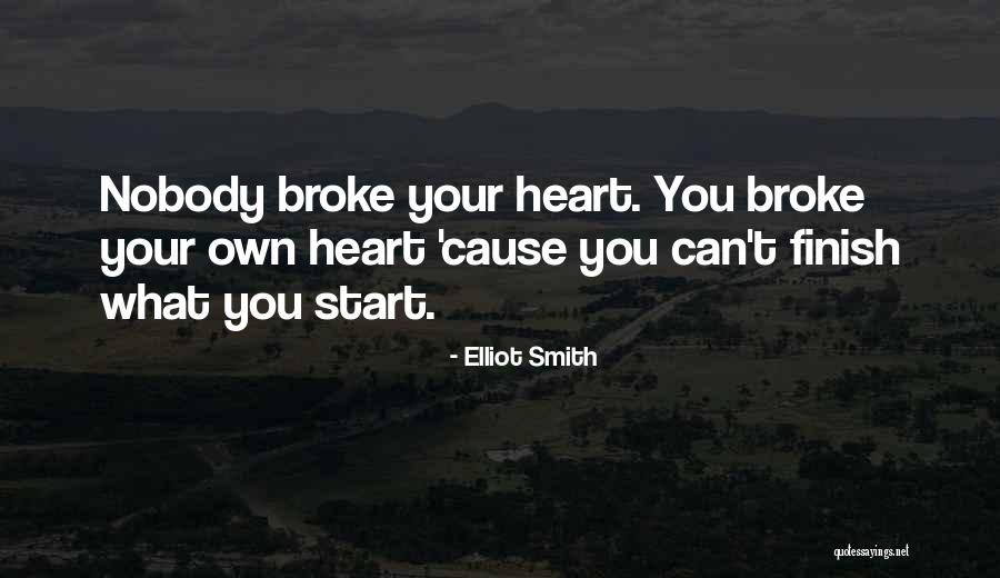 Dictatorul Online Quotes By Elliot Smith Dictatorul Online Quotes By Elliot Smith
