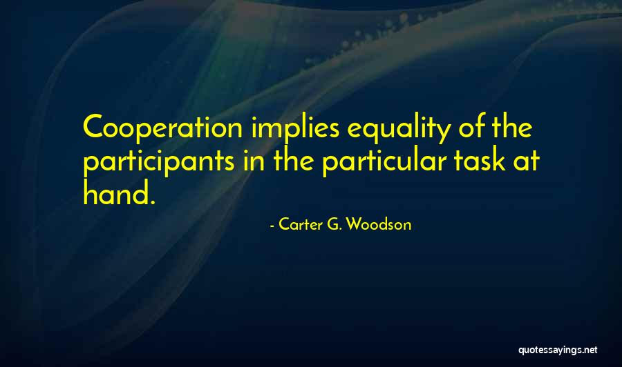 Dictature Def Quotes By Carter G. Woodson Dictature Def Quotes By Carter G. Woodson