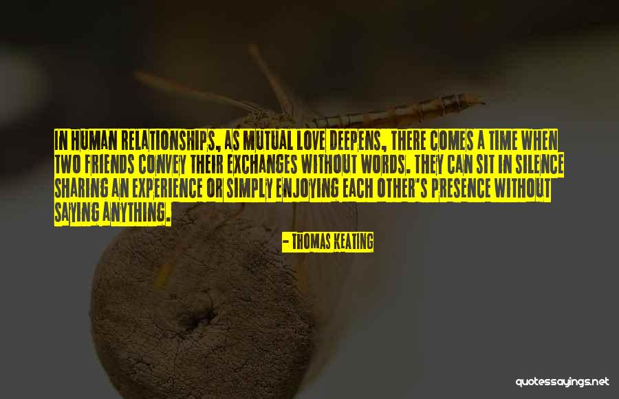 Dicter Sur Quotes By Thomas Keating Dicter Sur Quotes By Thomas Keating