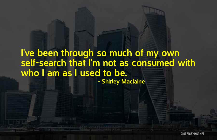 Dictor Van Quotes By Shirley Maclaine Dictor Van Quotes By Shirley Maclaine