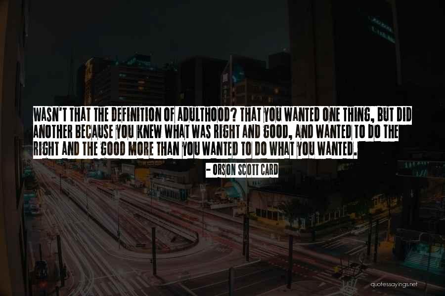 Dicture Quotes By Orson Scott Card Dicture Quotes By Orson Scott Card