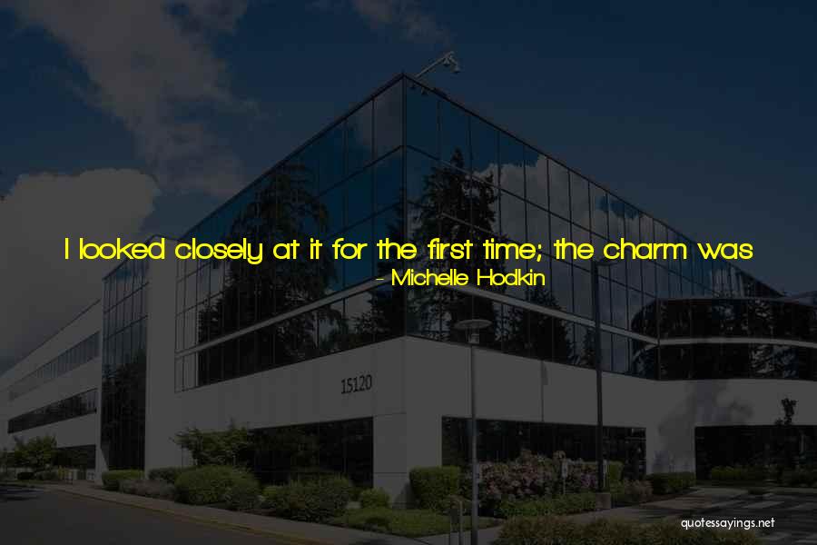 Dictureny Quotes By Michelle Hodkin Dictureny Quotes By Michelle Hodkin