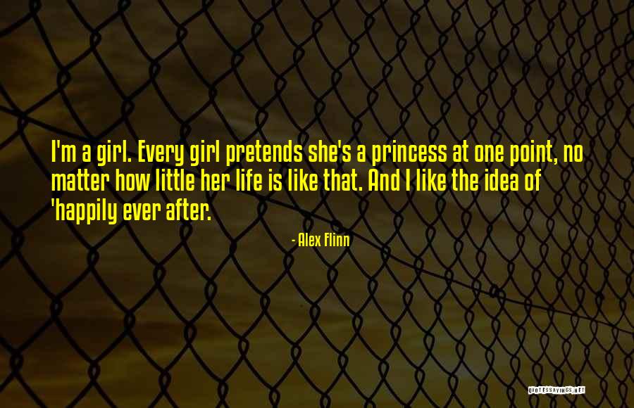 Dicturn Quotes By Alex Flinn Dicturn Quotes By Alex Flinn