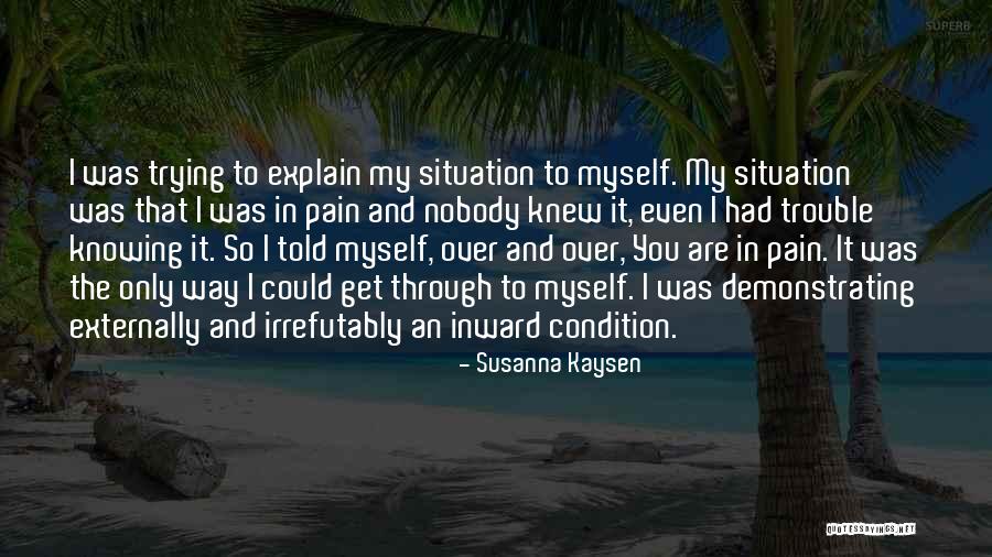 Dictyostelium Quotes By Susanna Kaysen Dictyostelium Quotes By Susanna Kaysen