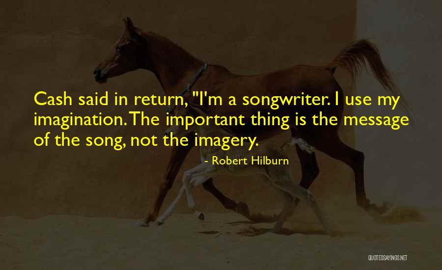 Diculther Quotes By Robert Hilburn Diculther Quotes By Robert Hilburn