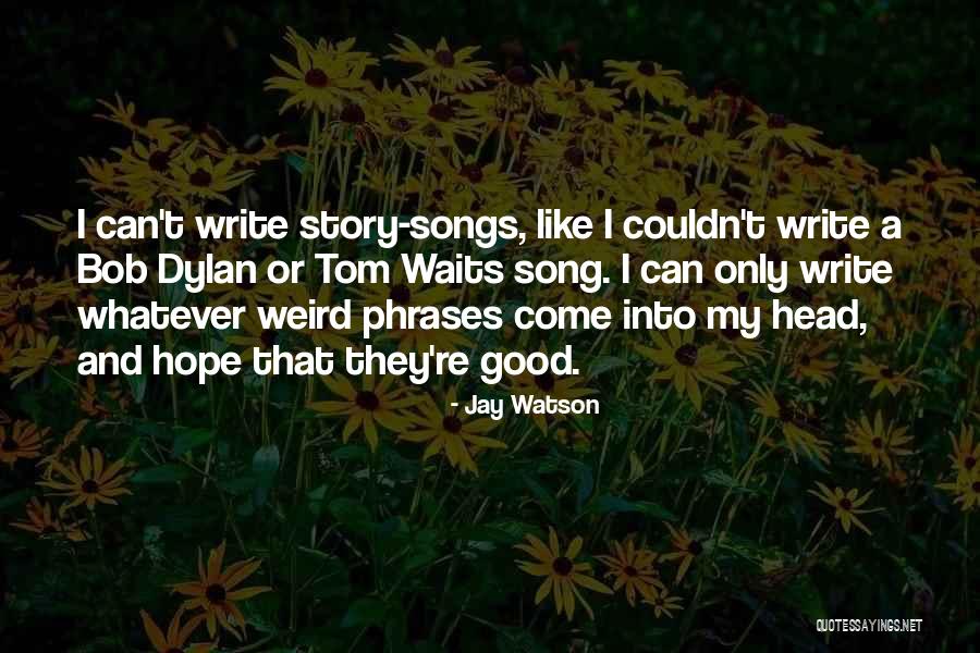 Diculties Quotes By Jay Watson Diculties Quotes By Jay Watson