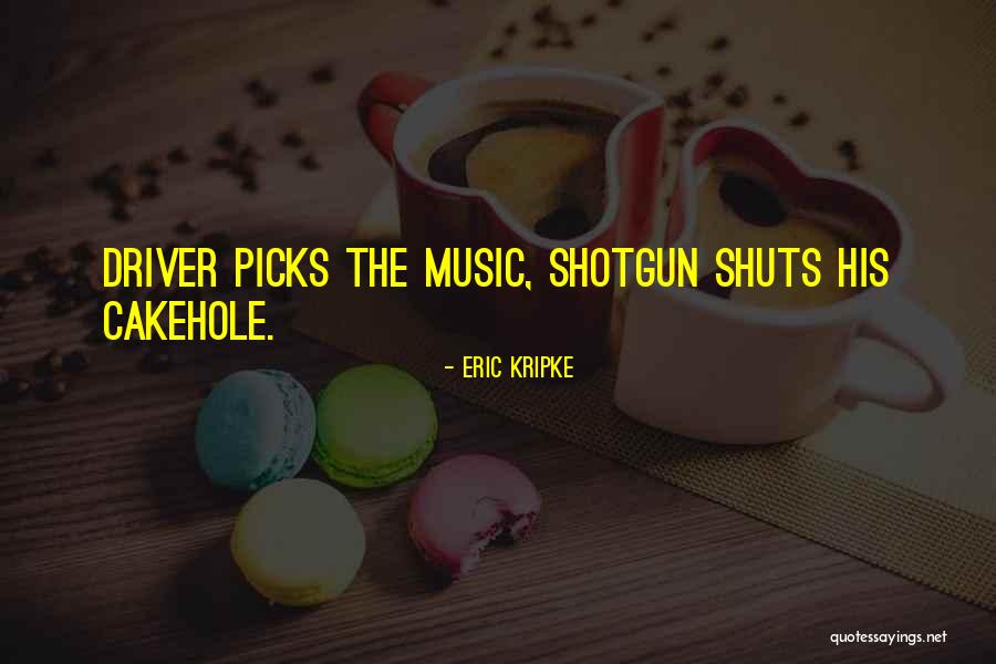 Dicunto Quotes By Eric Kripke Dicunto Quotes By Eric Kripke