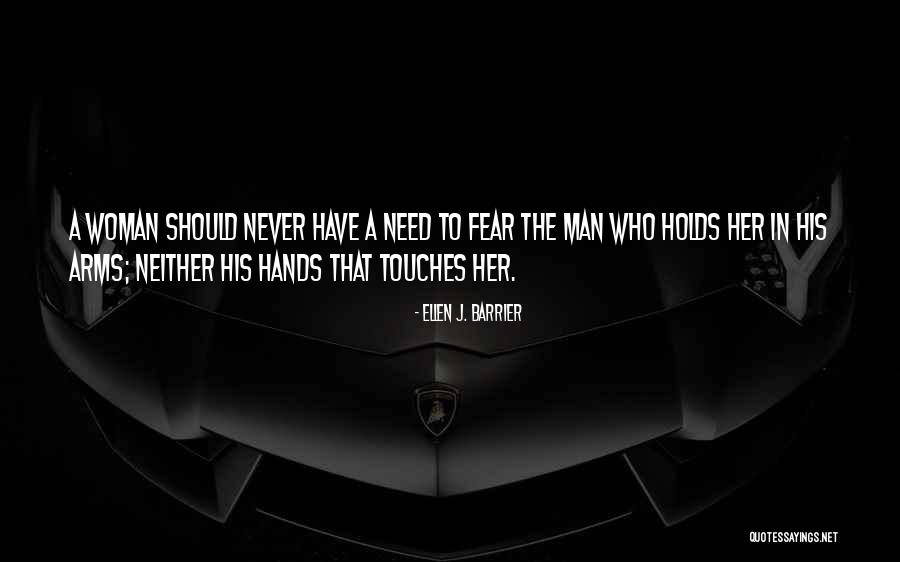 Dicuri Spate Quotes By Ellen J. Barrier Dicuri Spate Quotes By Ellen J. Barrier