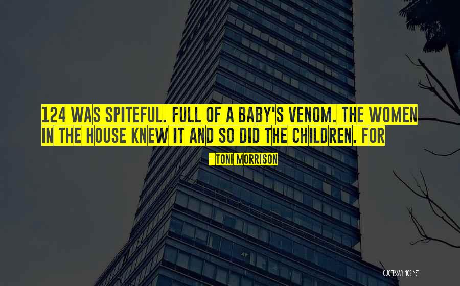 Did Full House Quotes By Toni Morrison Did Full House Quotes By Toni Morrison