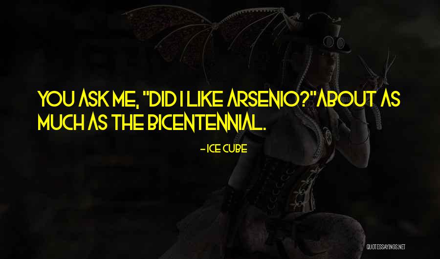 Did I Ask Quotes By Ice Cube Did I Ask Quotes By Ice Cube