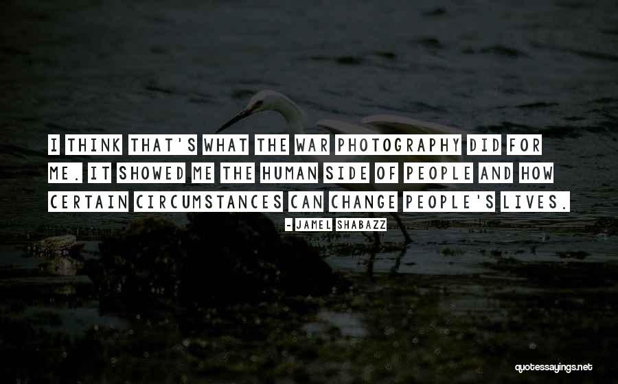 Did I Change Quotes By Jamel Shabazz Did I Change Quotes By Jamel Shabazz