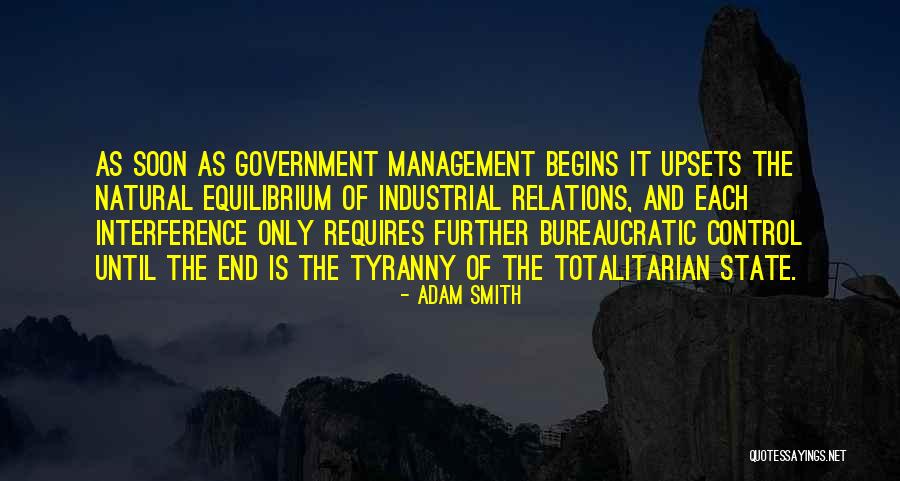 Did I Do Something To Upset You Quotes By Adam Smith Did I Do Something To Upset You Quotes By Adam Smith