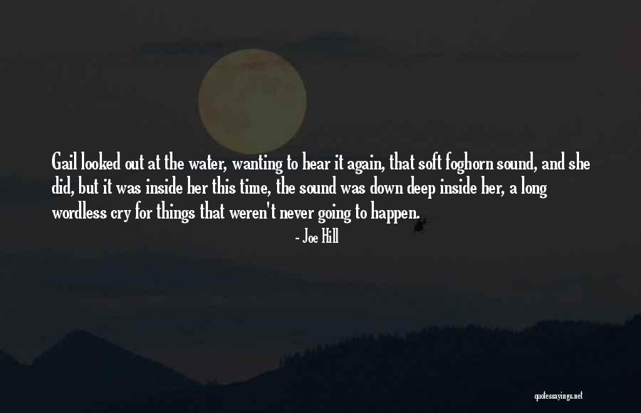 Did It Again Quotes By Joe Hill Did It Again Quotes By Joe Hill