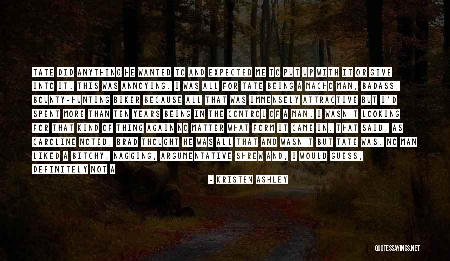 Did It Again Quotes By Kristen Ashley Did It Again Quotes By Kristen Ashley