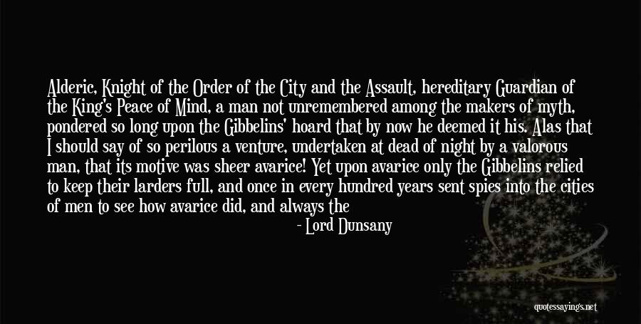 Did It Again Quotes By Lord Dunsany Did It Again Quotes By Lord Dunsany