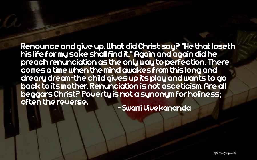 Did It Again Quotes By Swami Vivekananda Did It Again Quotes By Swami Vivekananda