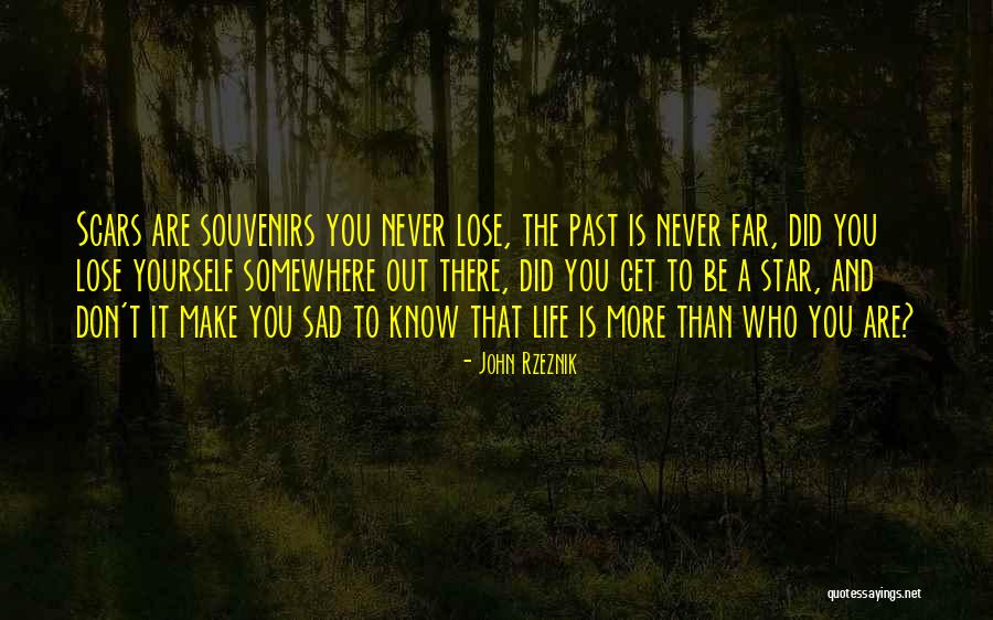 Did It To Yourself Quotes By John Rzeznik Did It To Yourself Quotes By John Rzeznik