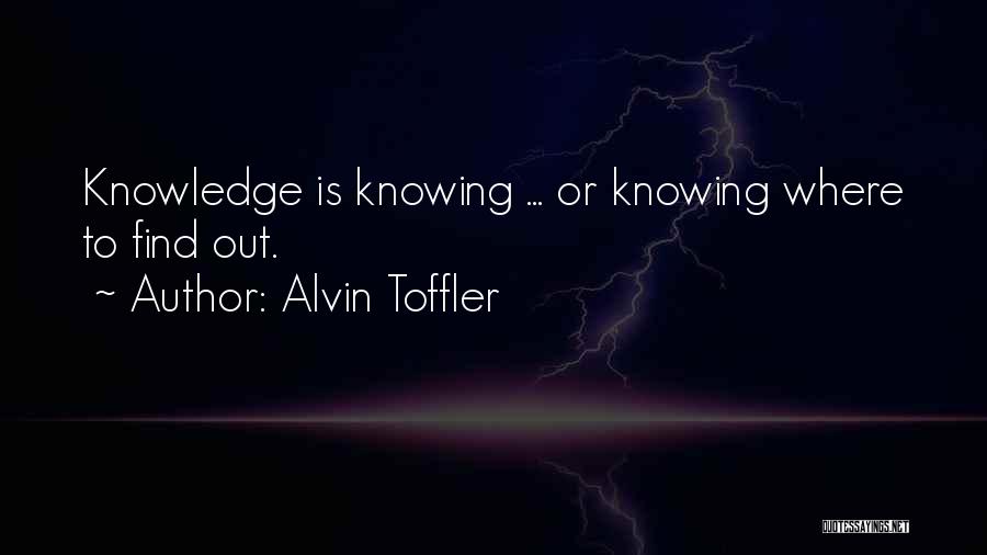 Did Iulis Pietu Amerikos Drie As Quotes By Alvin Toffler