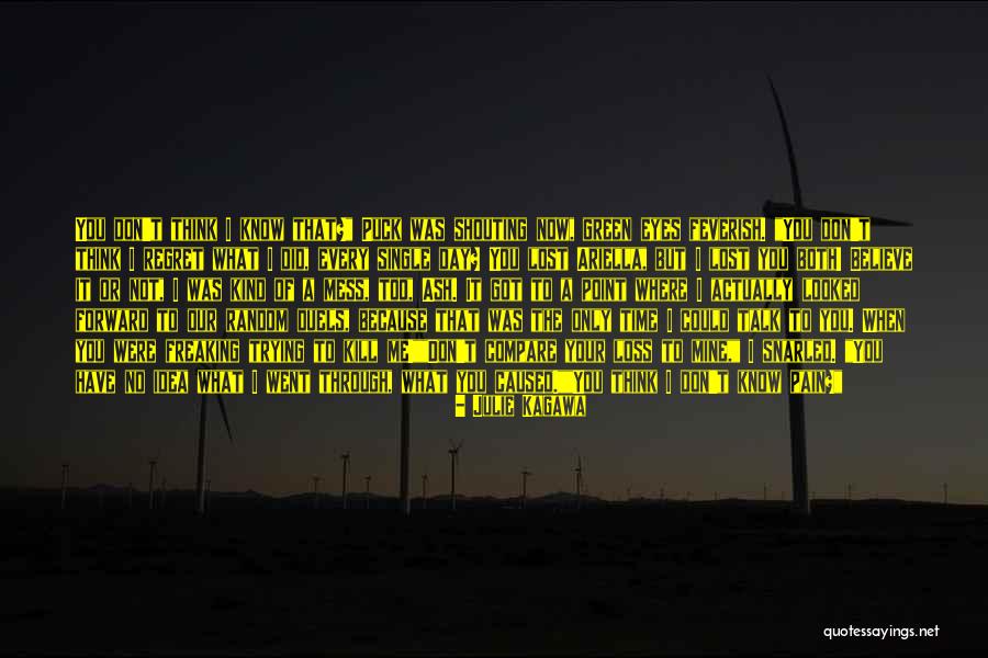 Did Love Kill Quotes By Julie Kagawa Did Love Kill Quotes By Julie Kagawa