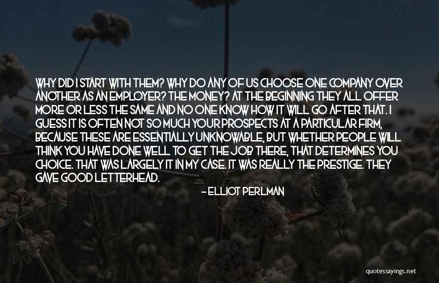 Did Not Get The Job Quotes By Elliot Perlman Did Not Get The Job Quotes By Elliot Perlman