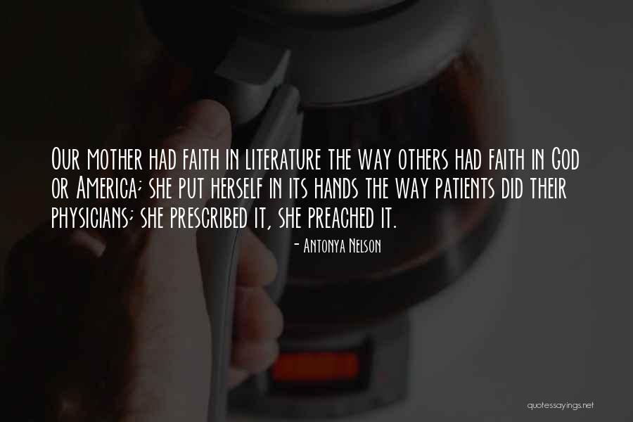 Did Quotes By Antonya Nelson Did Quotes By Antonya Nelson