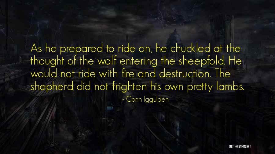 Did Quotes By Conn Iggulden Did Quotes By Conn Iggulden
