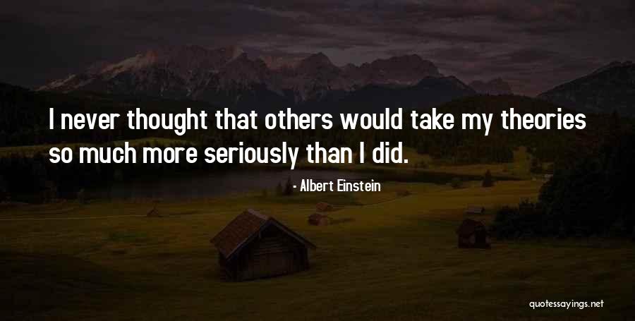Did That Quotes By Albert Einstein Did That Quotes By Albert Einstein