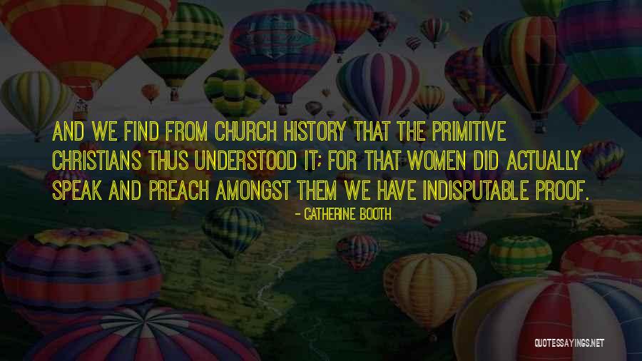Did We Quotes By Catherine Booth Did We Quotes By Catherine Booth