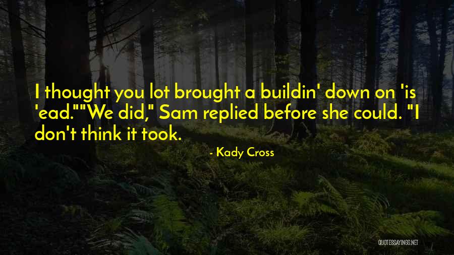 Did We Quotes By Kady Cross Did We Quotes By Kady Cross