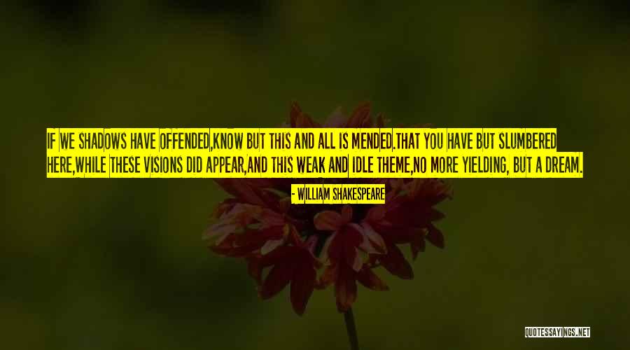 Did We Quotes By William Shakespeare Did We Quotes By William Shakespeare