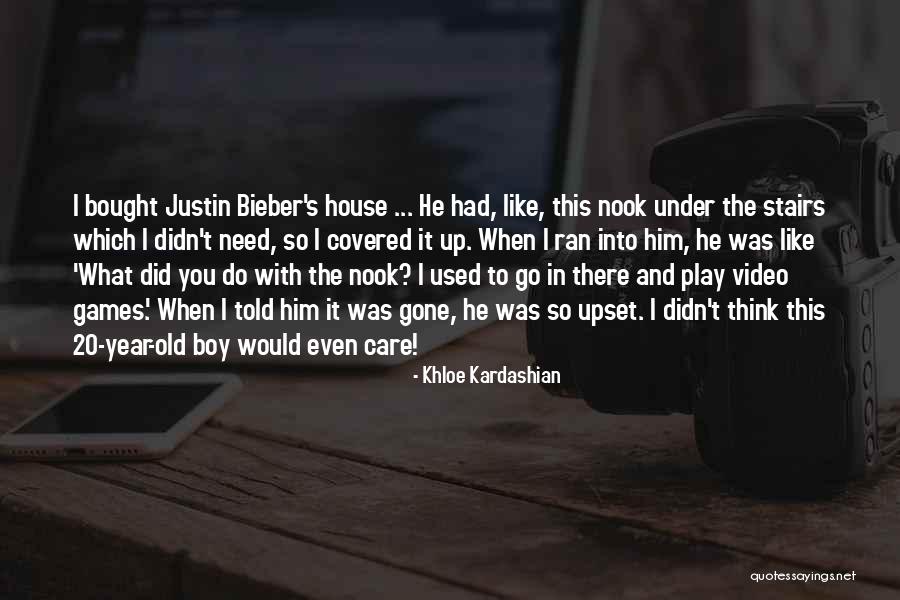 Did You Even Care Quotes By Khloe Kardashian Did You Even Care Quotes By Khloe Kardashian