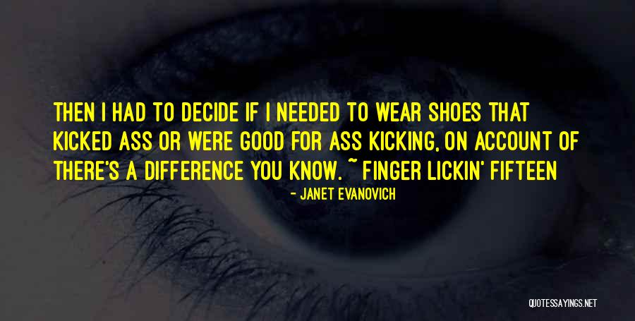 Did You Know Cute Quotes By Janet Evanovich