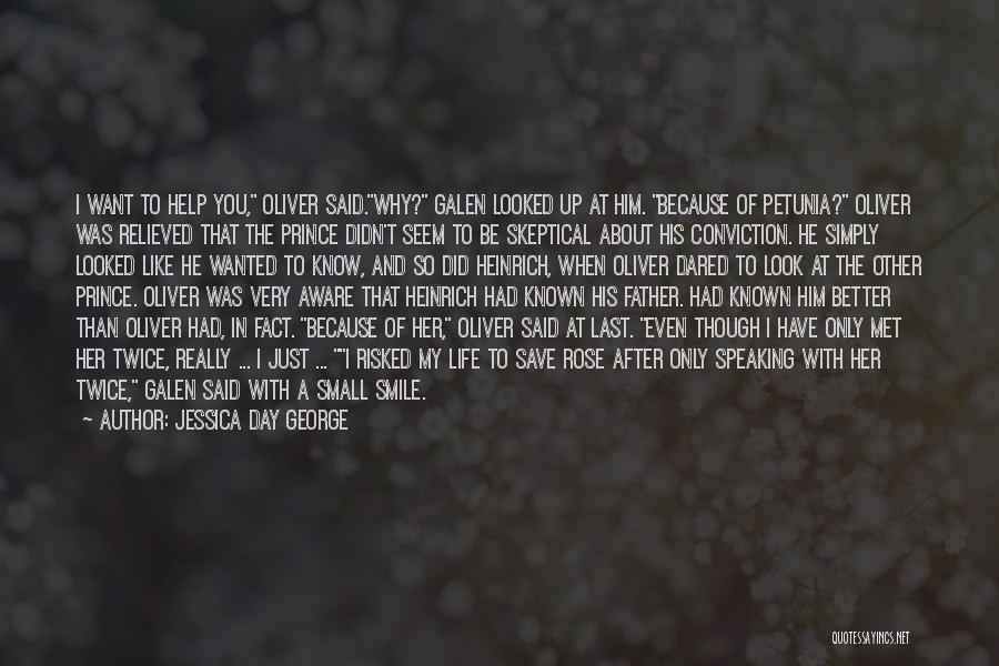 Did You Know Cute Quotes By Jessica Day George Did You Know Cute Quotes By Jessica Day George