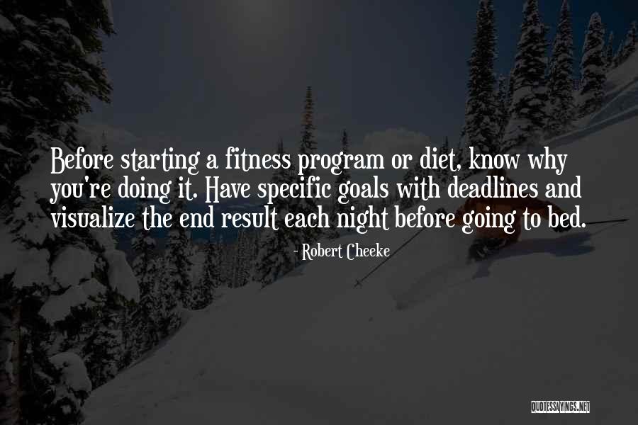 Did You Know Fitness Quotes By Robert Cheeke