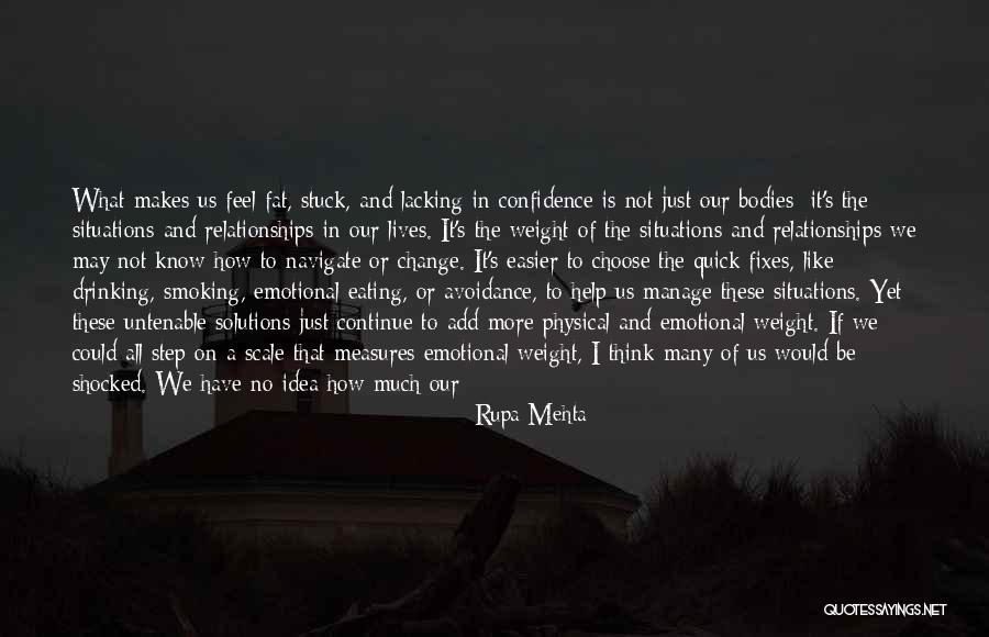 Did You Know Fitness Quotes By Rupa Mehta