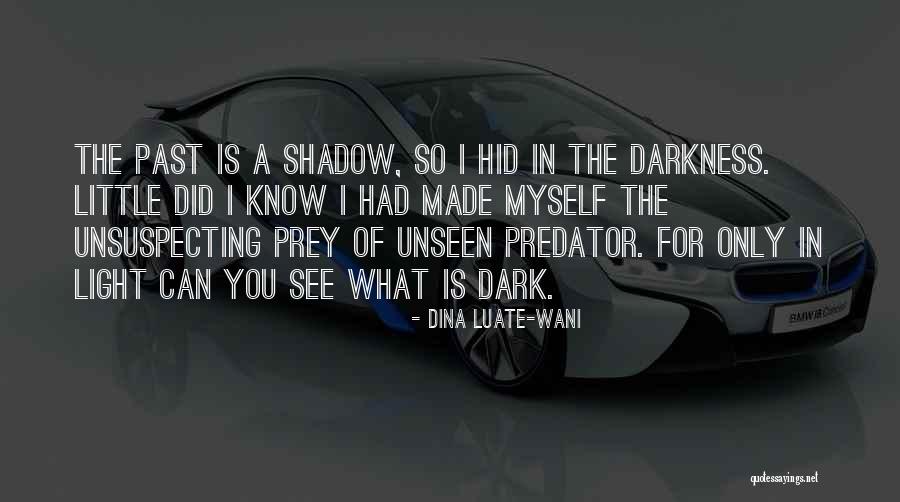 Did You Know Inspirational Quotes By Dina Luate-Wani Did You Know Inspirational Quotes By Dina Luate-Wani